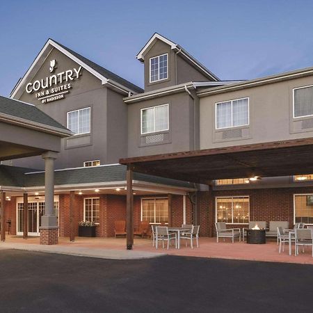 Country Inn & Suites By Radisson, London, Ky Kültér fotó